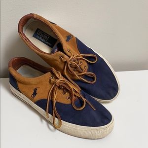 Men’s POLO shoes 🌹